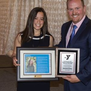 Meet your Posher, Alexandra